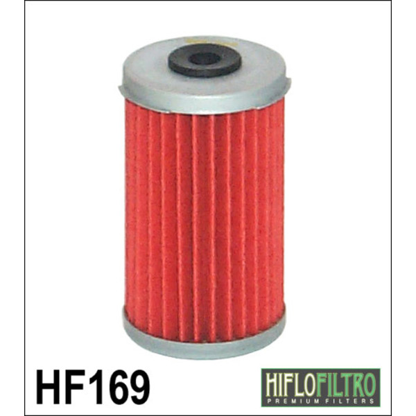 Hilfo Hiflo HF169 Oil Filter
